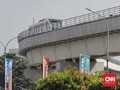 DPR Minta Menhub Cabut Subsidi LRT Palembang pada 2020