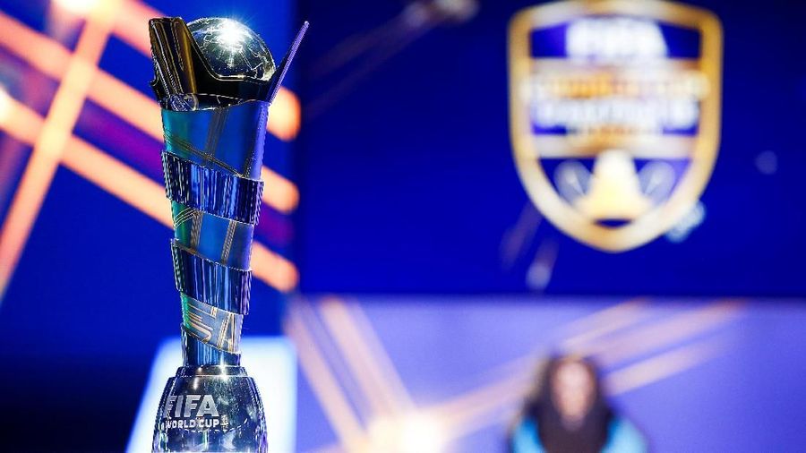 Singapura bergabung dengan Thailand, Indonesia, Malaysia, dan Vietnam sebagai bagian dari upaya bersama negara ASEAN untuk menjadi tuan rumah Piala Dunia 2034.