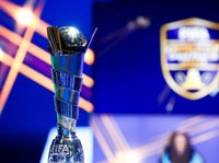 RI & 4 Negara ASEAN Ingin Jadi Tuan Rumah Piala Dunia 2034
