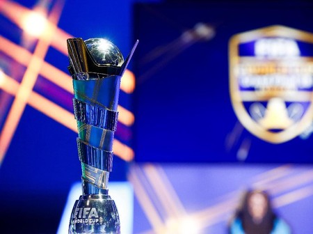 Piala Dunia 2022 Diselenggarakan Dimana / Hari Hari Berat Pekerja Migran Demi