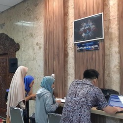 OSS Bakal Diserahkan ke BKPM, Tapi...