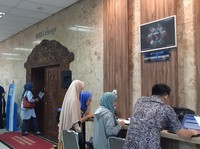 OSS Bakal Diserahkan ke BKPM, Tapi...