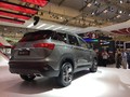 Bocoran Baru Jadwal Peluncuran SUV Wuling di Indonesia