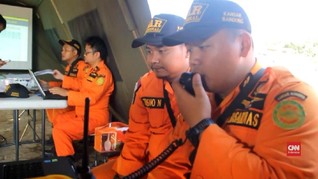 VIDEO: Kapal Bunga Hati 2 Belum di Temukan