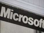Cara Microsoft Kalahkan Apple-Google, Tak Cuma ChatGPT