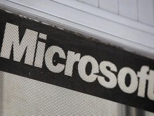 Microsoft PHK 11.000 Karyawan, Usai Berikan Cuti Tanpa Batas