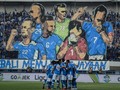 Undian Piala Indonesia: Persib vs Arema Berpeluang Terjadi
