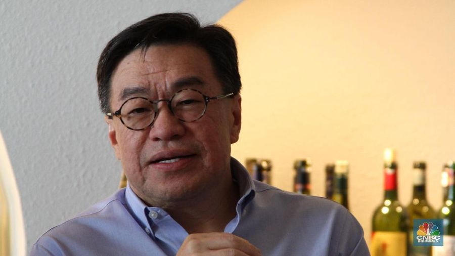 Jerry Ng