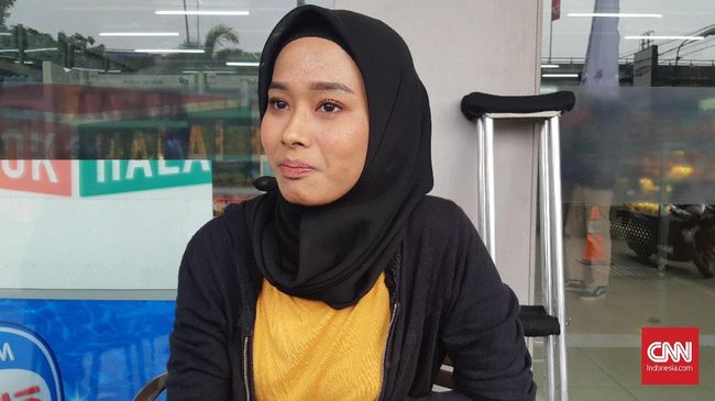 Rofifah, Kanker, dan Tantangan Mural Asian Games