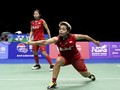 Jadwal Tiga Wakil Indonesia di Final India Terbuka 2019
