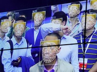 Kelak Registrasi SIM Card Ponsel di RI Harus Scan Wajah?