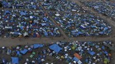 Festival ini mengusung moto
