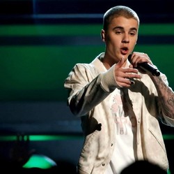 Justin Bieber Akui Punya Anger Issues, Apa Penyebabnya?