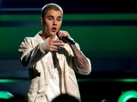 Justin Bieber Akui Punya Anger Issues, Apa Penyebabnya?