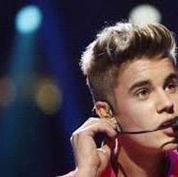 Justin Bieber, Artis Pertama Capai 50 Juta Subscriber Youtube