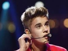 Justin Bieber Diminta Batalkan Konser di Arab Saudi, Kenapa?