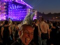 Hakim New York Ketok Palu untuk Woodstock 50