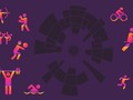 INFOGRAFIS: Data dan Fakta Asian Games 2018