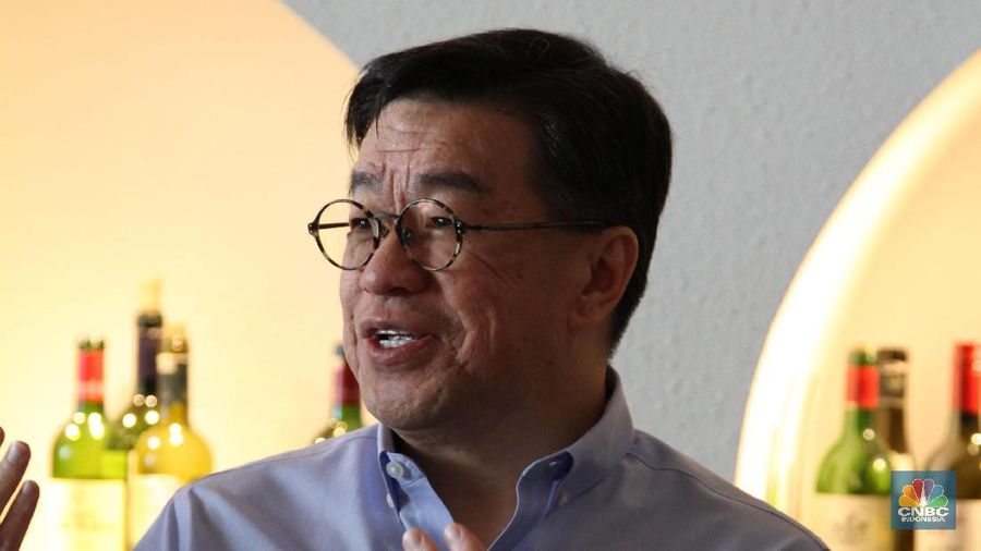 Jerry Ng