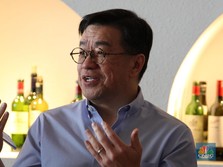 Puluhan Triliun Lenyap, Jerry Ng Tak Lagi Taipan Terkaya RI