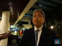 GSP Dikaji Ulang, AS-RI Komitmen Selesaikan Hambatan Dagang