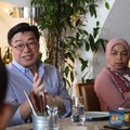 Akuisisi Bank Artos, Hadiah Natal Jerry Ng & Patrick Walujo