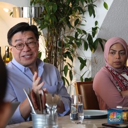 Gak Habis-habis, Duit Taipan RI Ini Nambah Rp 3 T Sehari