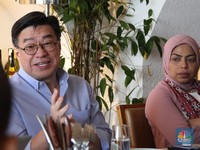Gak Habis-habis, Duit Taipan RI Ini Nambah Rp 3 T Sehari