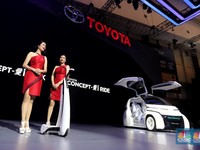 PPKM Effect, Pameran Mobil GIIAS 2021 Batal September!
