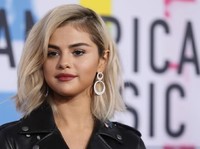 Selena Gomez Ungkap Tips Menjaga Mental Health saat gak Baik-baik Saja