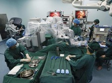 Teror PHK Robotisasi Jadi Isu Pertemuan Buruh se-Asia Pasifik