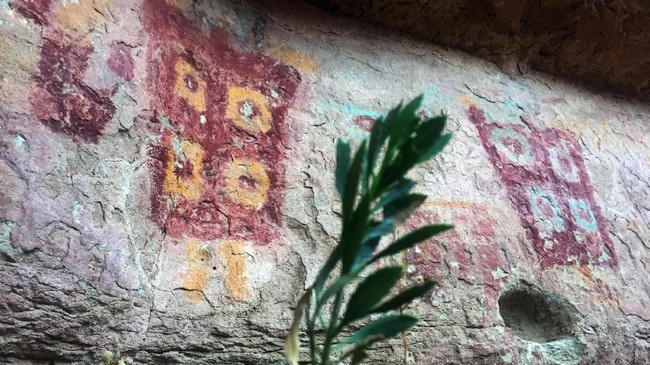 80+ Gambar Lukisan Di Dinding Gua Paling Hist 80+ Gambar Lukisan Di Dinding Gua Paling Hist
