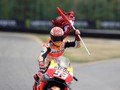 Marquez Waspadai Dovizioso di MotoGP Austria