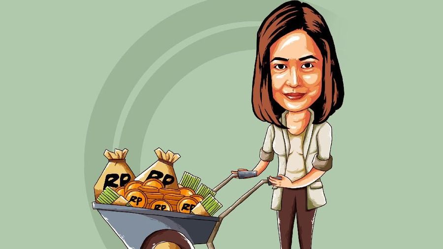 Ingin mencoba investasi saham? Perhatikan hal berikut ini