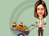 Lagi Ngetren 'Main' Saham, Apa Perlu Diversifikasi Investasi?