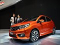 Honda Sanggup Tahan Harga Model Lokal, Kecuali Brio