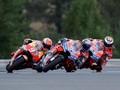 Dovizioso Nilai Pembatalan MotoGP Inggris Untungkan Marquez