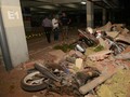 Satu Keluarga Meninggal Tertimpa Bangunan Akibat Gempa Lombok