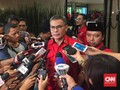 Istana Tegaskan Pidato 'Berkelahi' Jokowi Hanya Kiasan