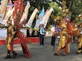 Festival Guyub 2018, Merayakan Keberagaman di Palembang