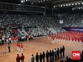 Pemprov dan DPRD DKI Sepakat Naikkan Bonus Atlet Asian Games