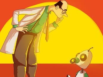 Ini 4 Hal yang Paling Menakutkan dari Kecerdasan Buatan