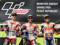 Usai Perang Kata, Lorenzo Belum Bicara dengan Dovizioso
