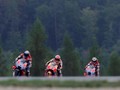 Kalahkan Dovizioso, Marquez Raih Pole Position MotoGP Austria