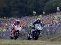 Rossi Mengaku Beruntung Ada di Posisi Kedua Klasemen MotoGP