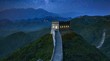 5 Bangunan Ini Terlihat dari Antariksa, Tembok China Ada?