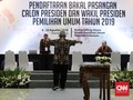 Rekomendasi Komnas HAM untuk Pilpres dan Pileg 2019