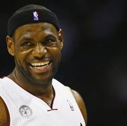 Diserang Trump, Lebron James Justru Dapat Pujian dari Melania