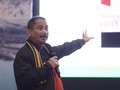 Pemerintah Dukung Pembiayaan Pariwisata Demi Raup Rp500 T