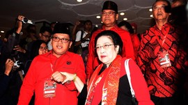PDIP Heran SBY Ungkit Kembali Kasus BLBI
